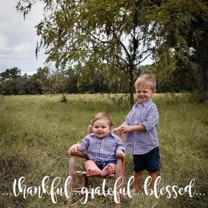 Meet your Posher, Donna